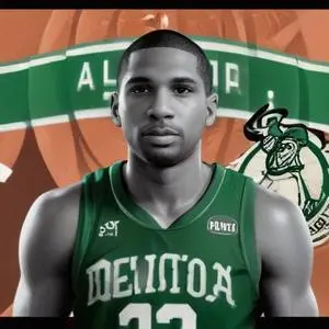 Al Horford