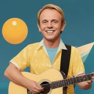 Al Jardine