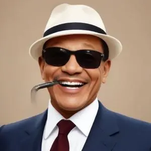 Al Jarreau