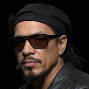 Al Jourgensen
