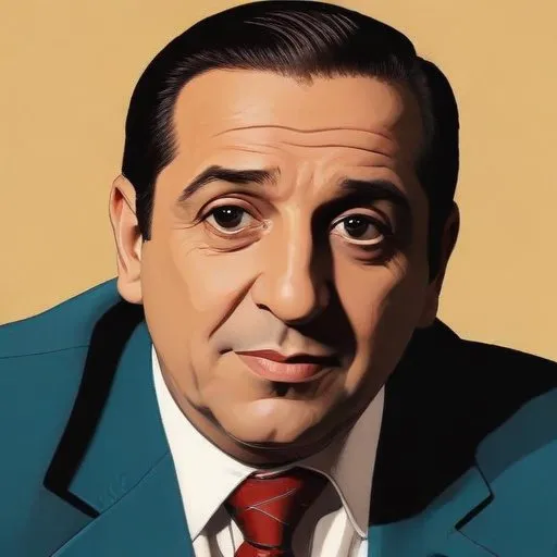 Al Molinaro