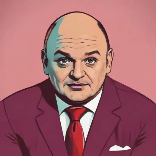 Al Murray