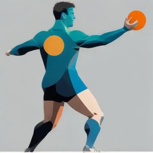 Al Oerter
