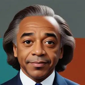 Al Sharpton