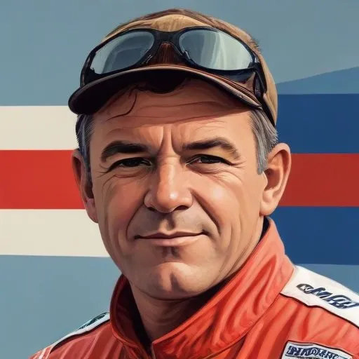 Al Unser