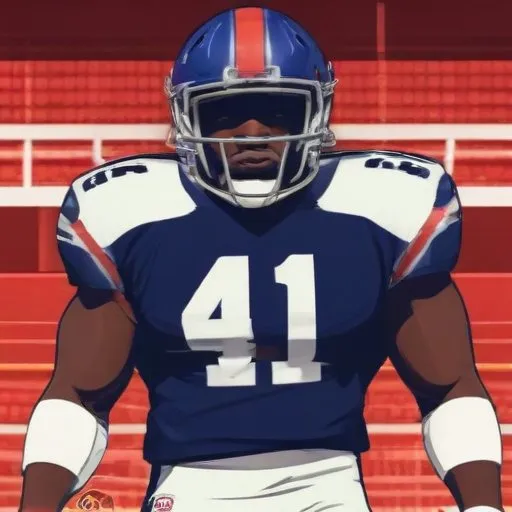 Al Wilson