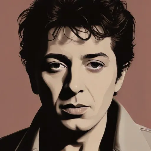 Alain Bashung