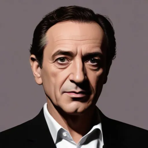 Alain Corneau