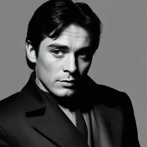Alain Delon