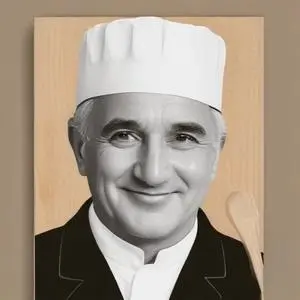 Alain Ducasse