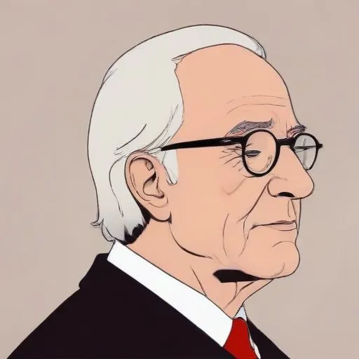 Alain Peyrefitte