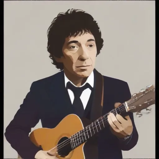 Alain Souchon