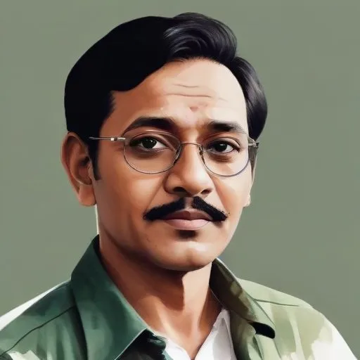 Alamgir Kabir