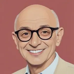 Alan Arkin