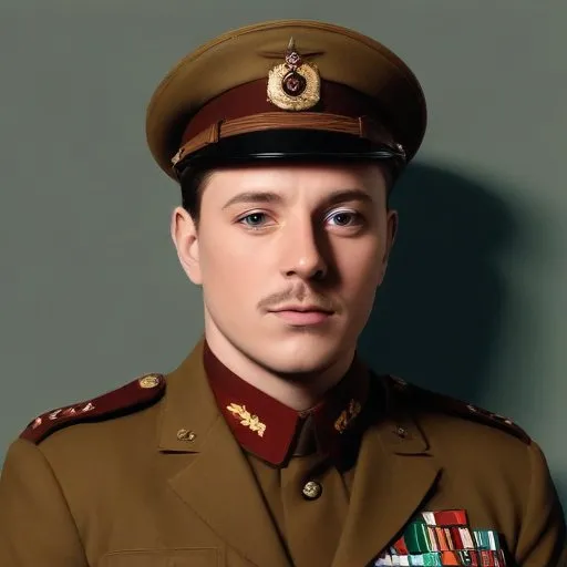 Alan Arnett McLeod