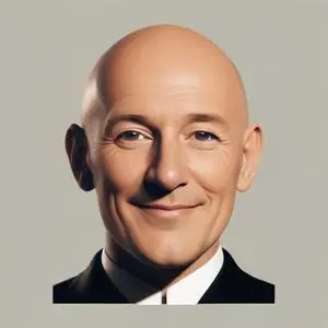 Alan Arnold Griffith