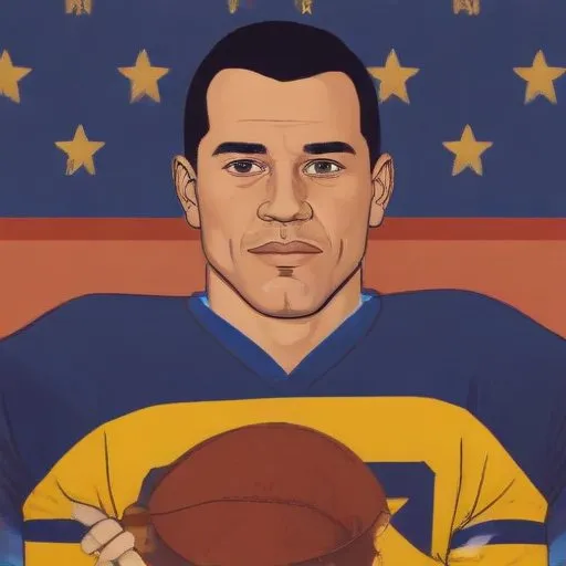 Alan Autry
