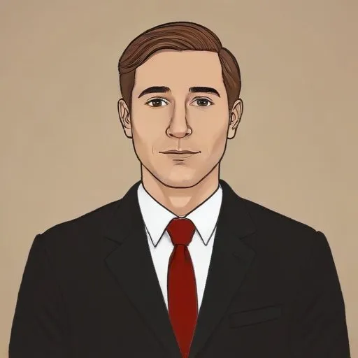 Alan B. Gold