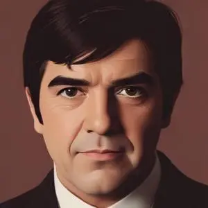 Alan Bates