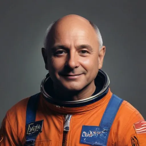 Alan Bean