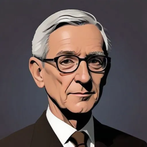 Alan Budd