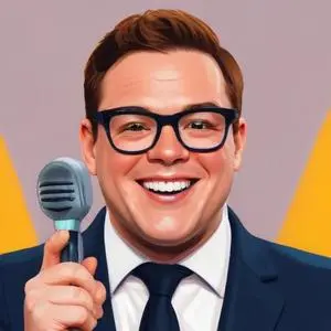 Alan Carr