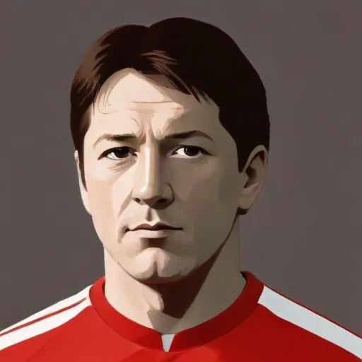 Alan Curbishley