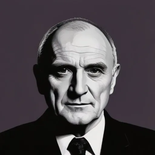 Alan Dale
