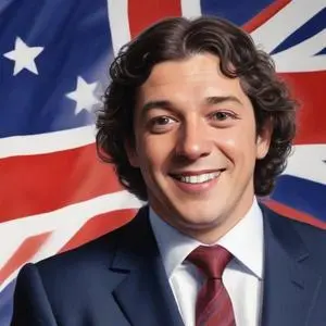 Alan Davies