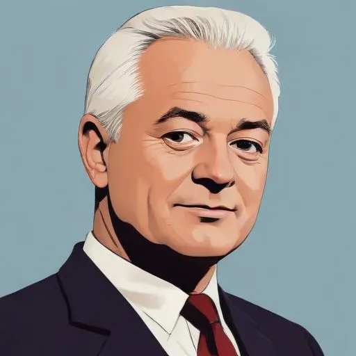Alan Duncan