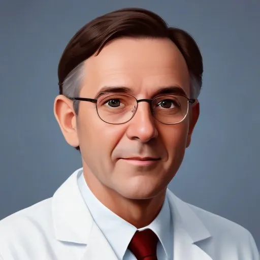 Alan Ebringer