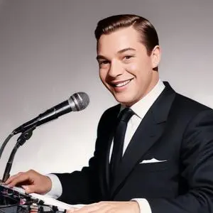 Alan Freed