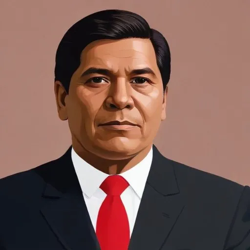 Alan García