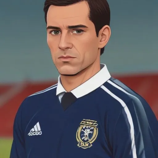 Alan G`ilzean