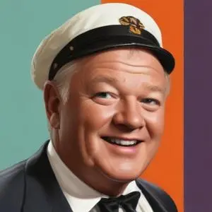 Alan Hale Jr.