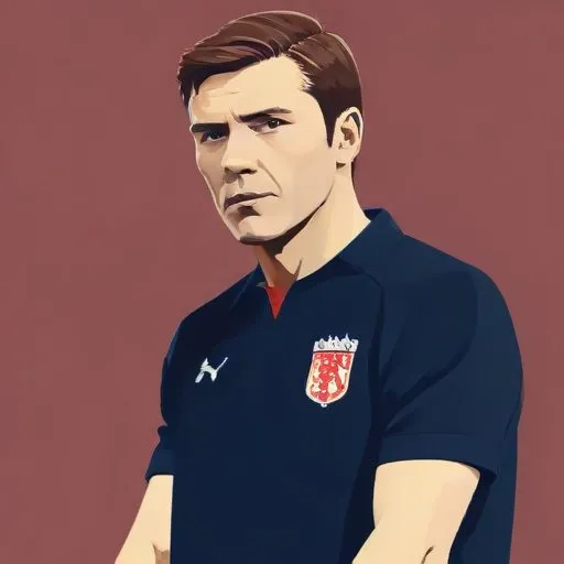 Alan Hodgkinson