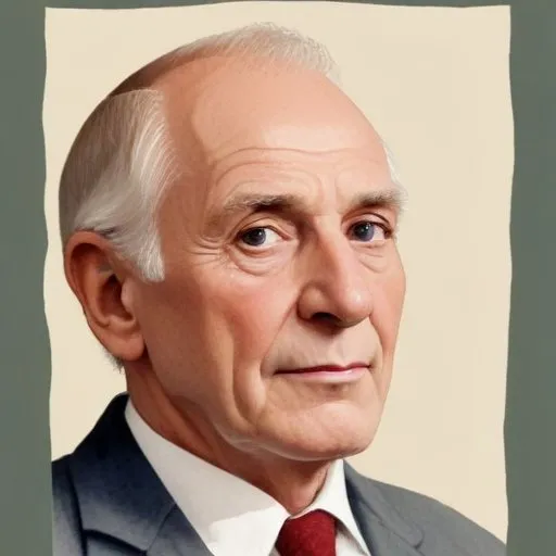 Alan J. Charig