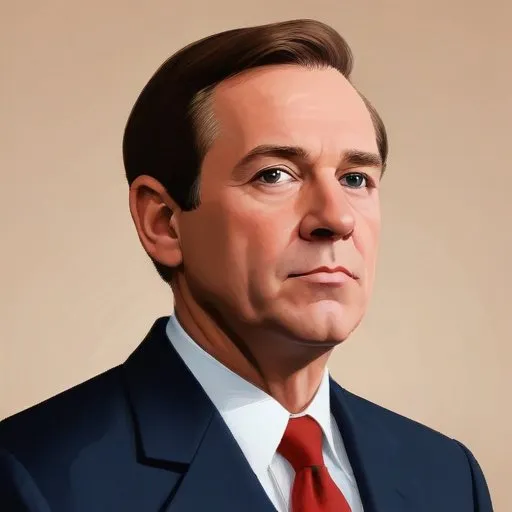Alan J. Dixon