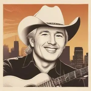 Alan Jackson