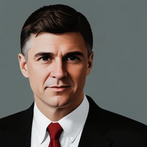 Alan Krueger