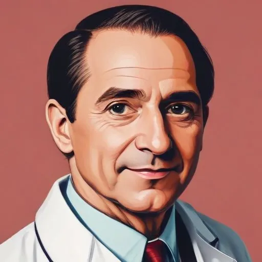 Alan L. Hart