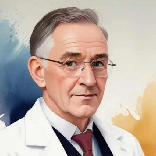 Alan MacDiarmid