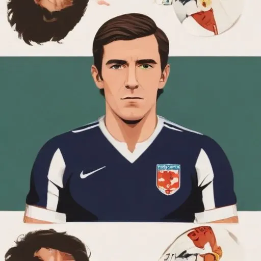 Alan Mullery