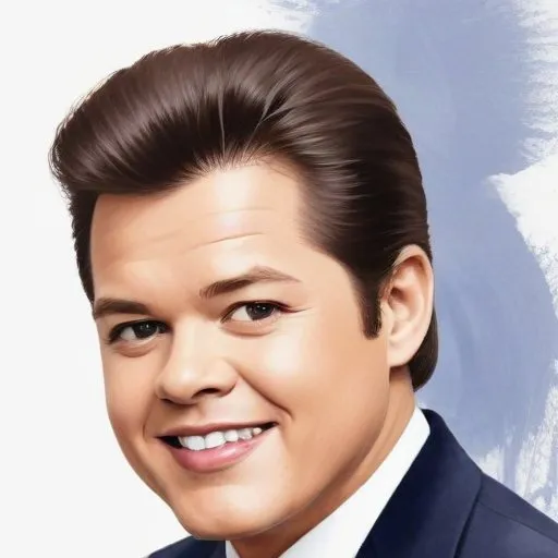 Alan Osmond
