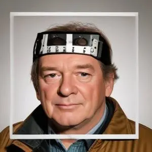 Alan Parker