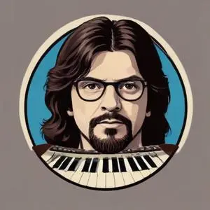 Alan Parsons