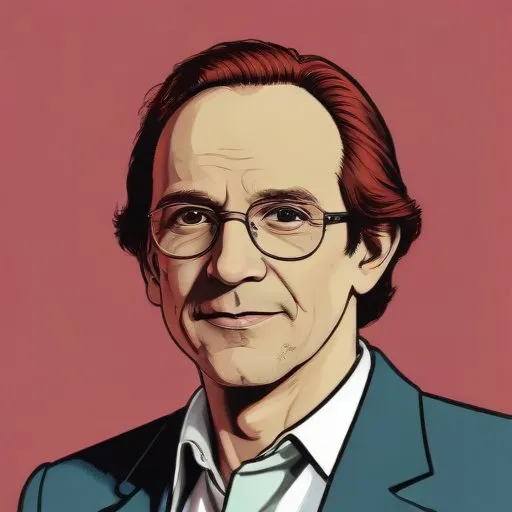 Alan Rudolph