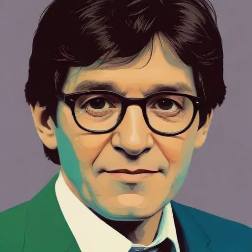 Alan Rusbridger
