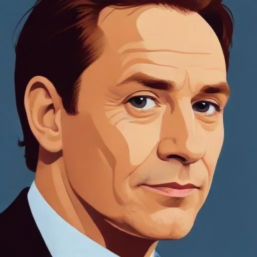 Alan Sharp