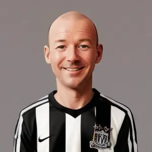Alan Shearer